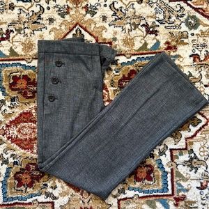 Ann Taylor Sailer Trousers